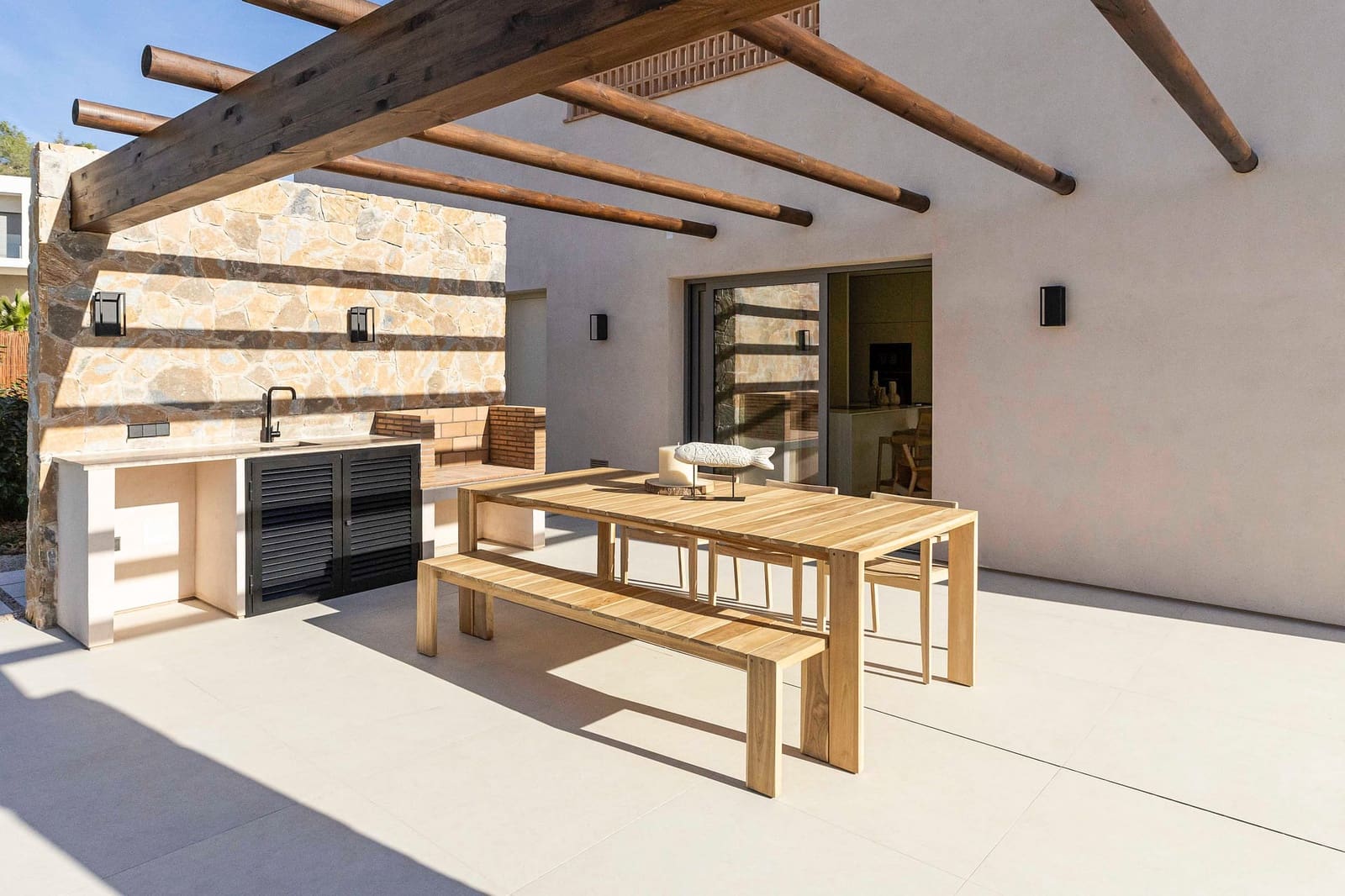 3 bedroom Villa for sale in Las Colinas Golf - € 755,000 (Ref: 9506455)