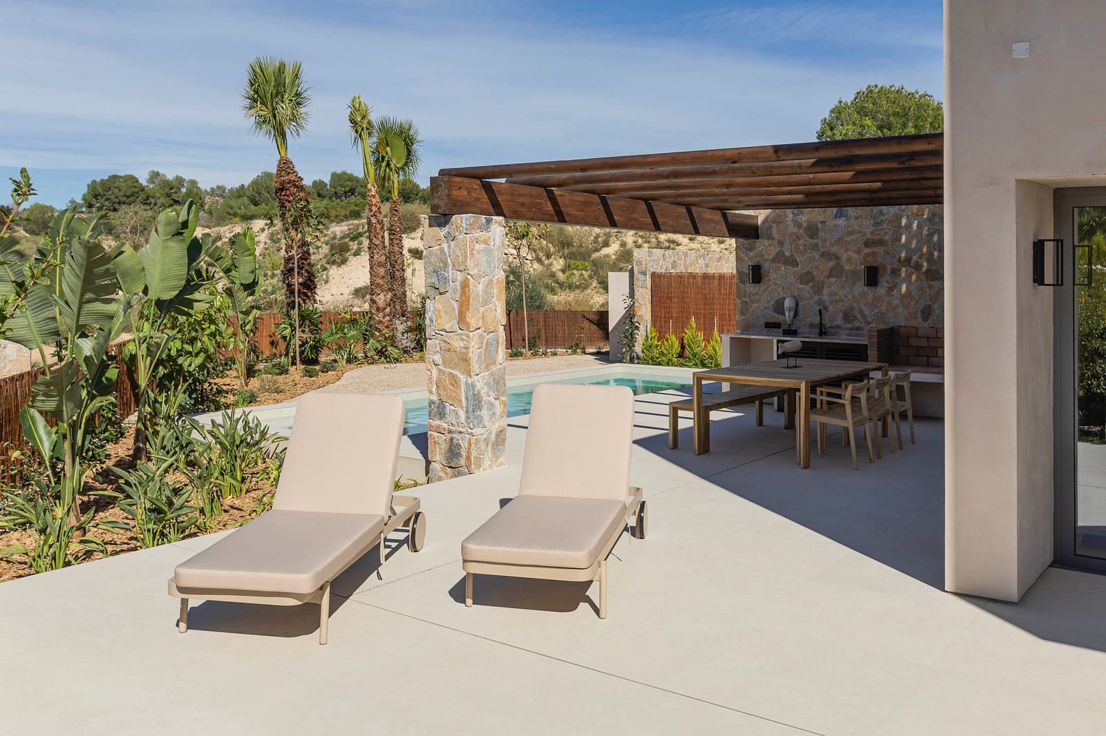 3 bedroom Villa for sale in Las Colinas Golf - € 755,000 (Ref: 9506455)