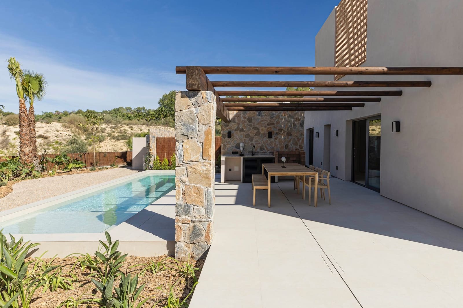 3 bedroom Villa for sale in Las Colinas Golf - € 755,000 (Ref: 9506455)