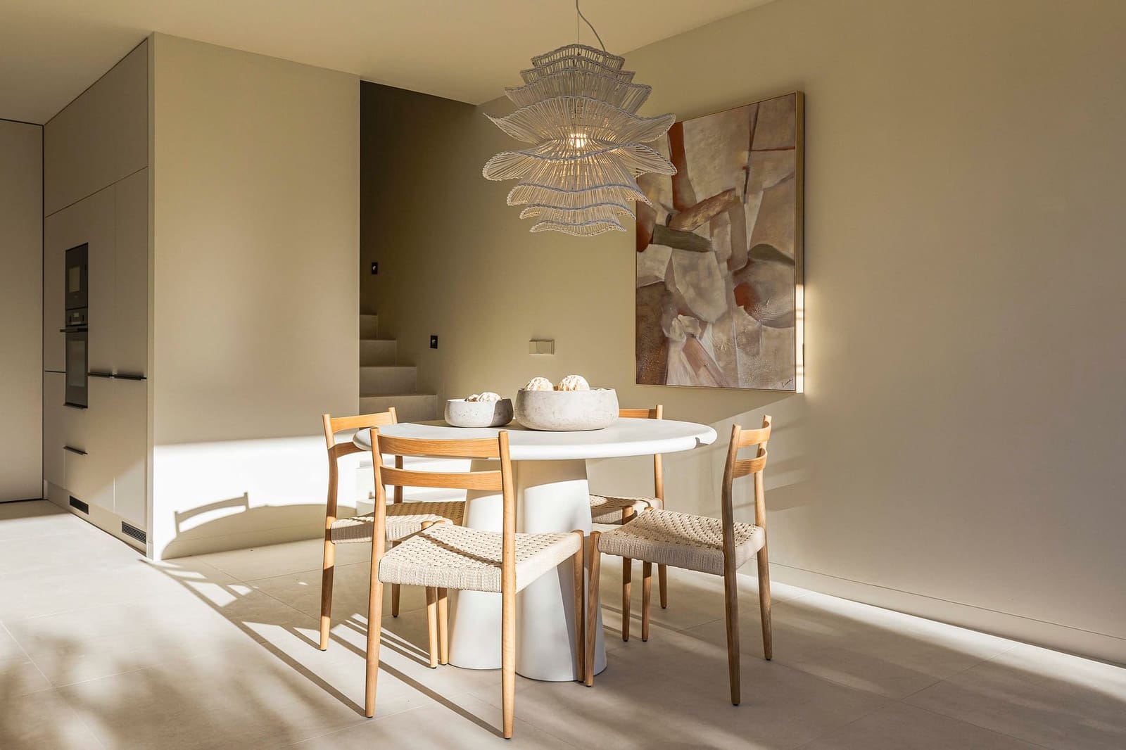 3 bedroom Villa for sale in Las Colinas Golf - € 755,000 (Ref: 9506455)