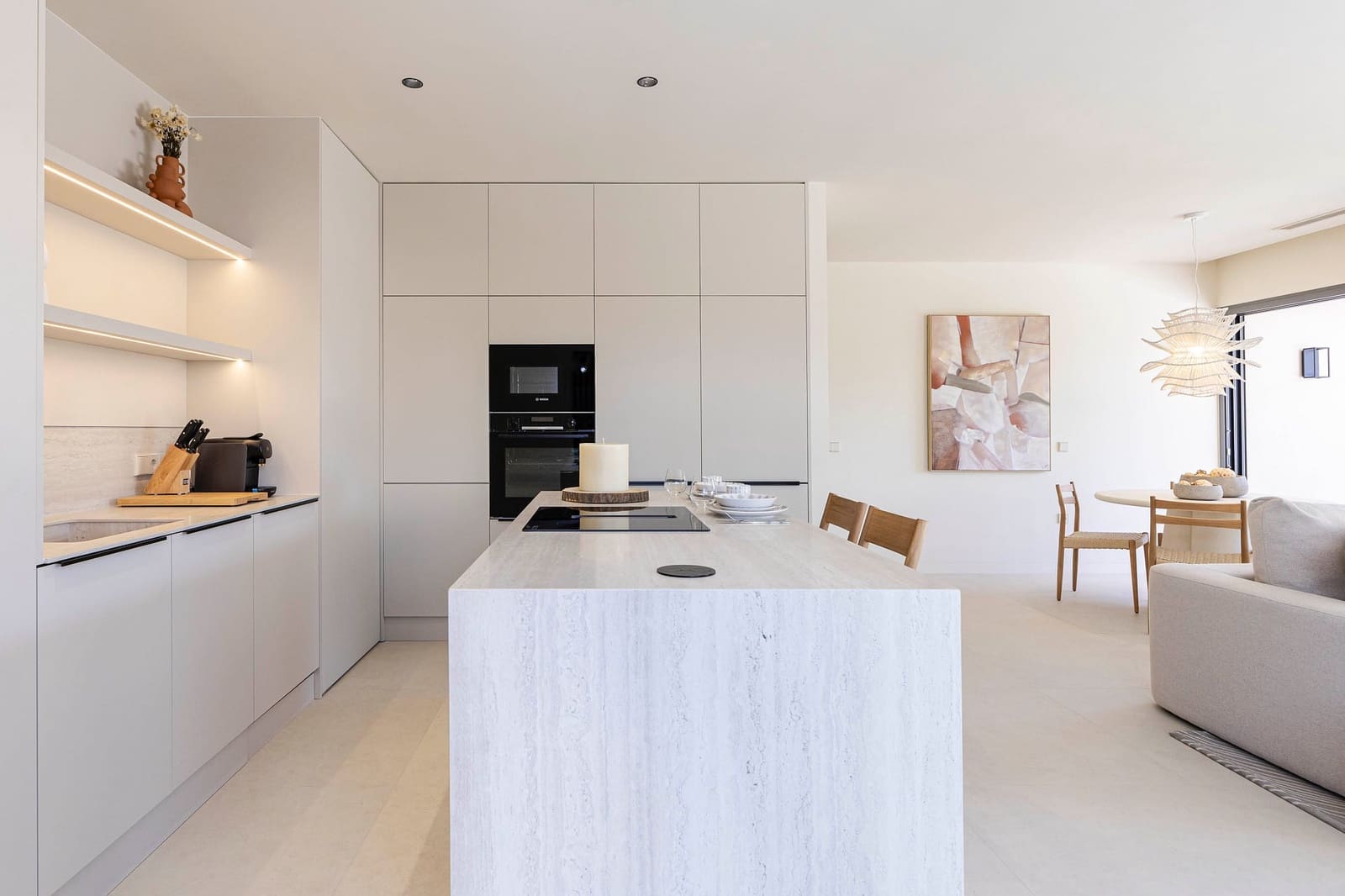 3 bedroom Villa for sale in Las Colinas Golf - € 755,000 (Ref: 9506455)