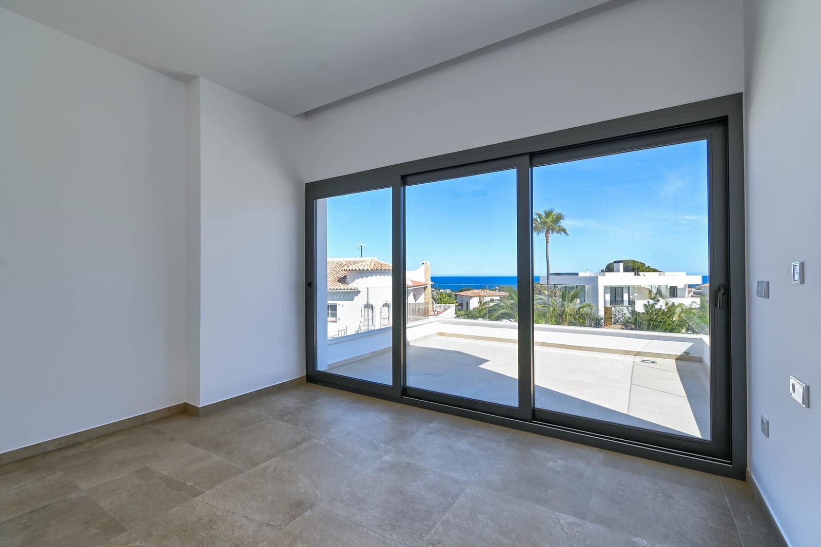 3 bedroom Villa for sale in Benissa - € 1,175,000 (Ref: 9506456)