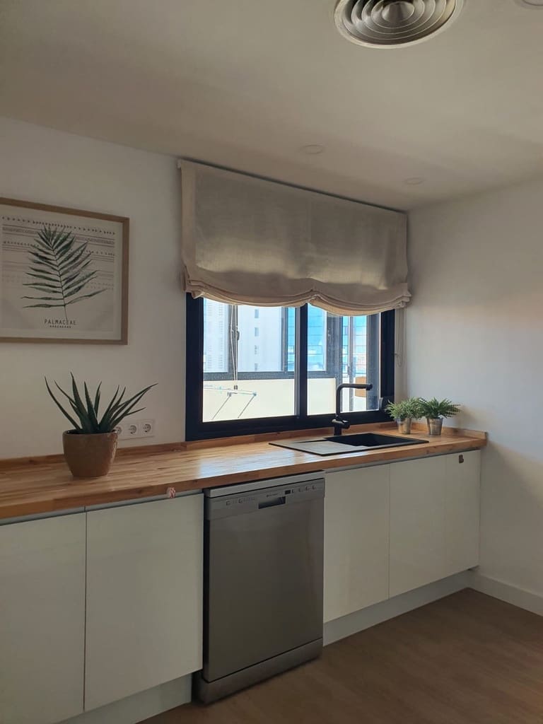 4 sypialnia Apartament na sprzedaż w Denia z basenem garażem - 895 000 € (Ref: 9525629)