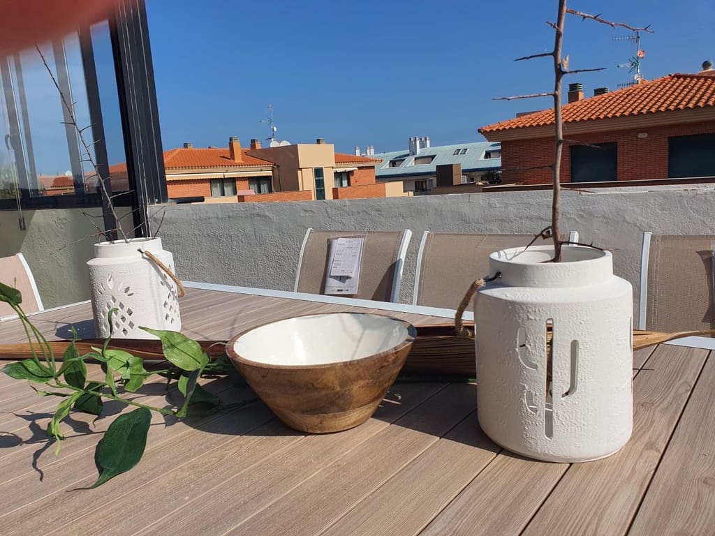 4 sypialnia Apartament na sprzedaż w Denia z basenem garażem - 895 000 € (Ref: 9525629)