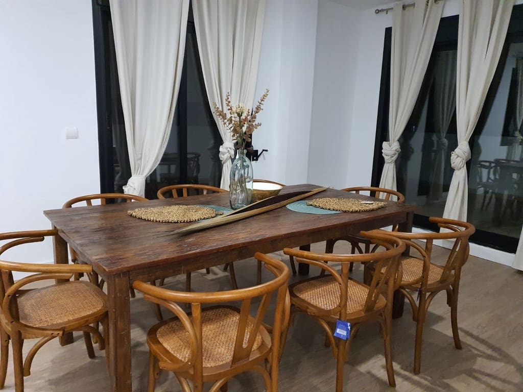 4 sypialnia Apartament na sprzedaż w Denia z basenem garażem - 895 000 € (Ref: 9525629)