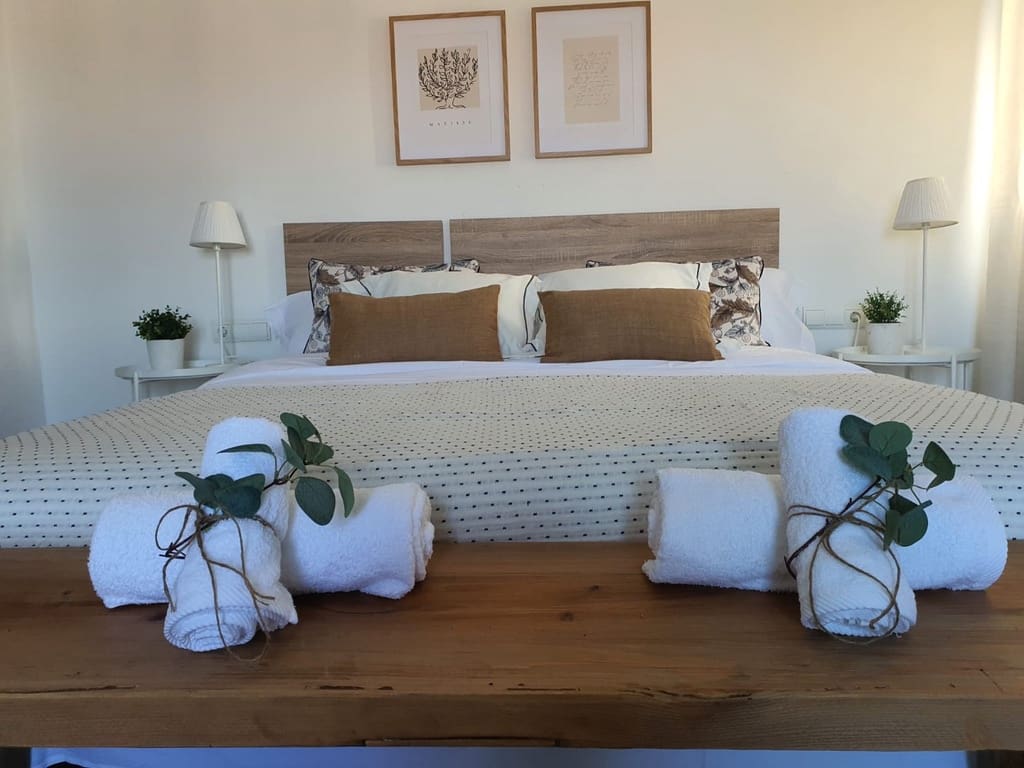 4 sypialnia Apartament na sprzedaż w Denia z basenem garażem - 895 000 € (Ref: 9525629)