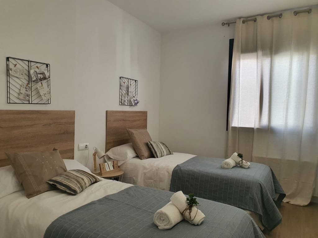 4 sypialnia Apartament na sprzedaż w Denia z basenem garażem - 895 000 € (Ref: 9525629)