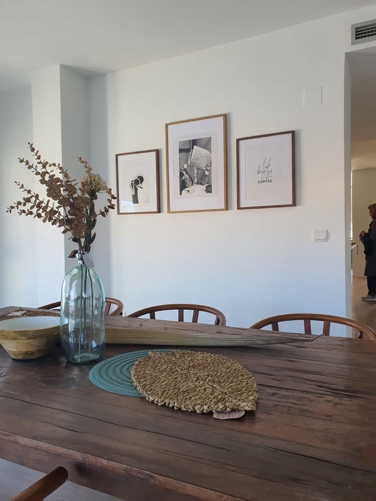 4 sypialnia Apartament na sprzedaż w Denia z basenem garażem - 895 000 € (Ref: 9525629)