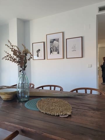 4 sypialnia Apartament na sprzedaż w El Puerto, Dénia z basenem garażem - 895 000 € (Ref: 9525629)