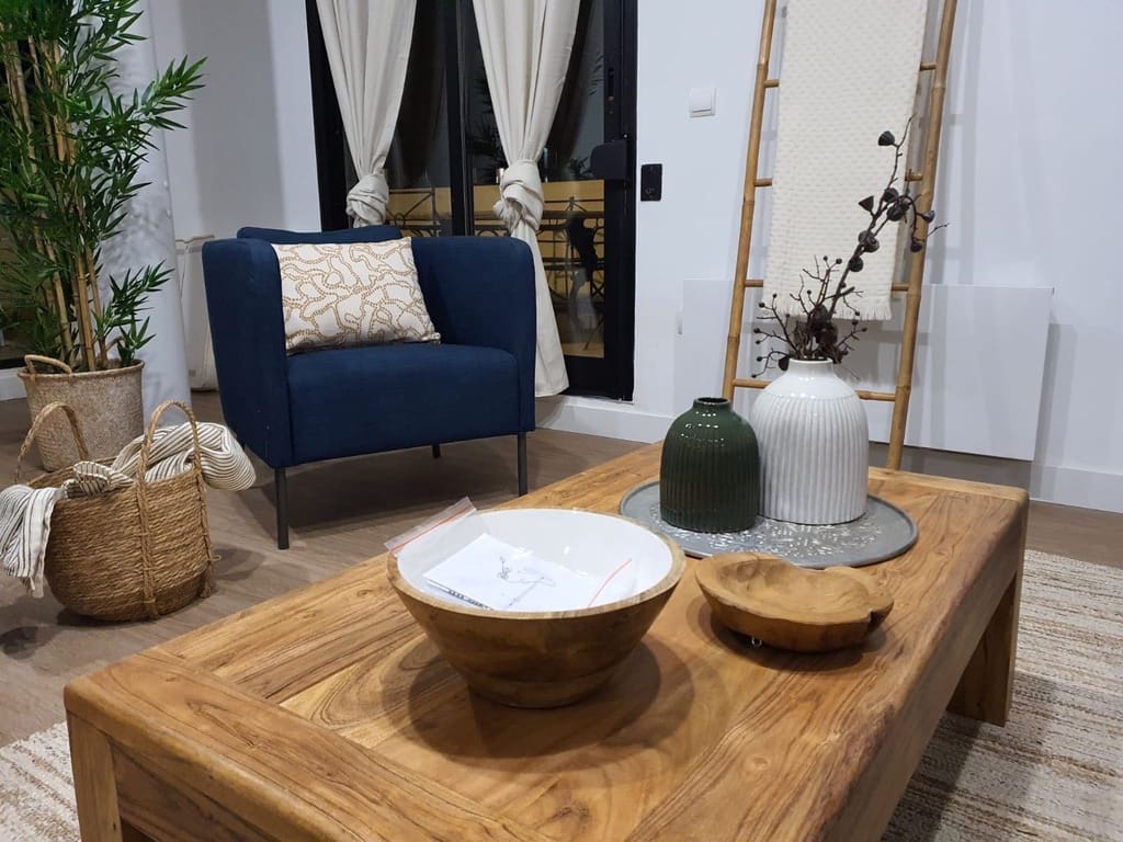 4 sypialnia Apartament na sprzedaż w Denia z basenem garażem - 895 000 € (Ref: 9525629)