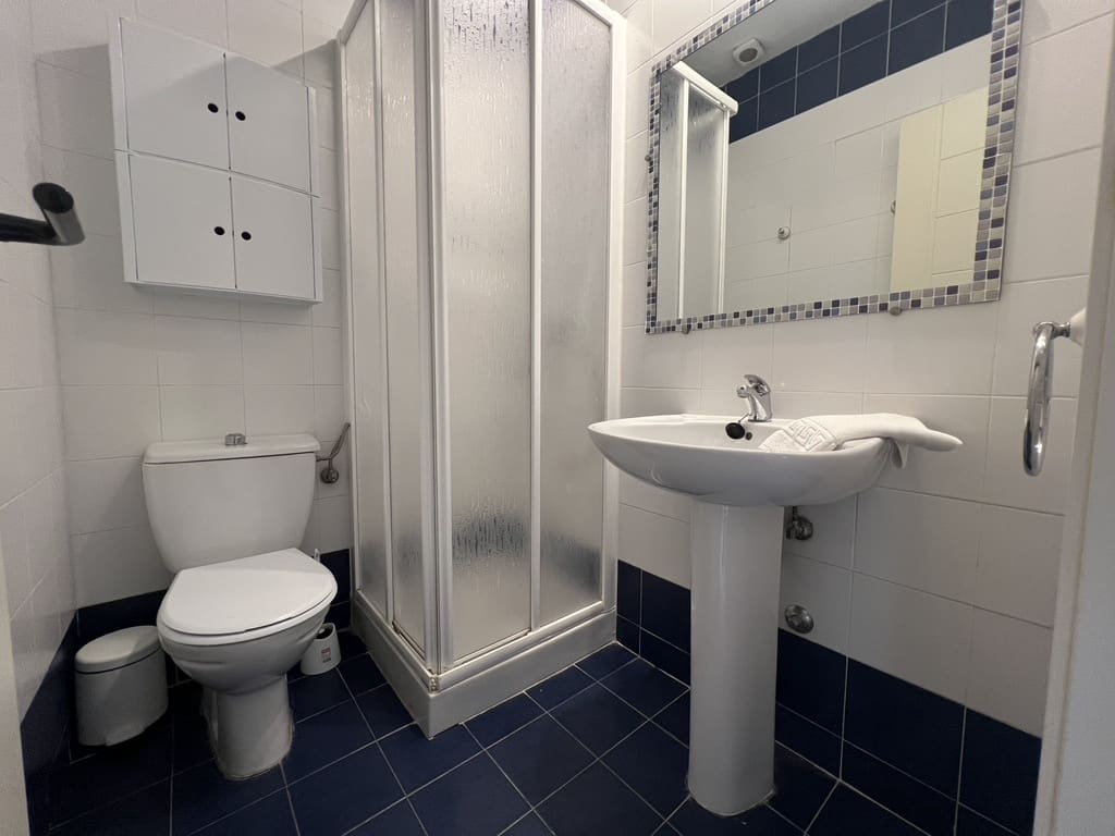 4 Zimmer Apartment zu verkaufen in Denia mit Pool Garage - 460.000 € (Ref: 9539777)