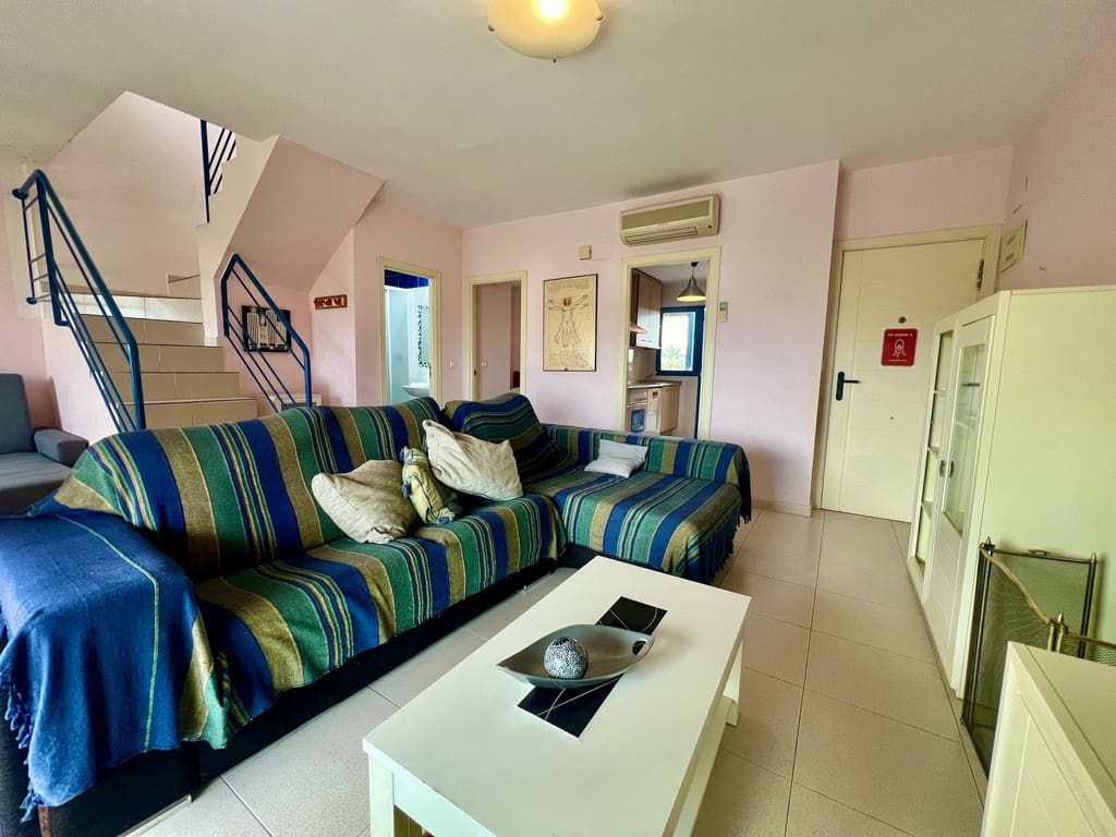 4 Zimmer Apartment zu verkaufen in Denia mit Pool Garage - 460.000 € (Ref: 9539777)