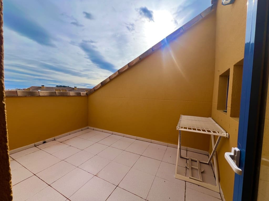 4 Zimmer Apartment zu verkaufen in Denia mit Pool Garage - 460.000 € (Ref: 9539777)