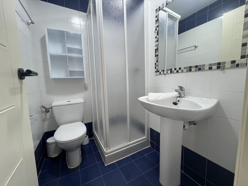 4 Zimmer Apartment zu verkaufen in Denia mit Pool Garage - 460.000 € (Ref: 9539777)