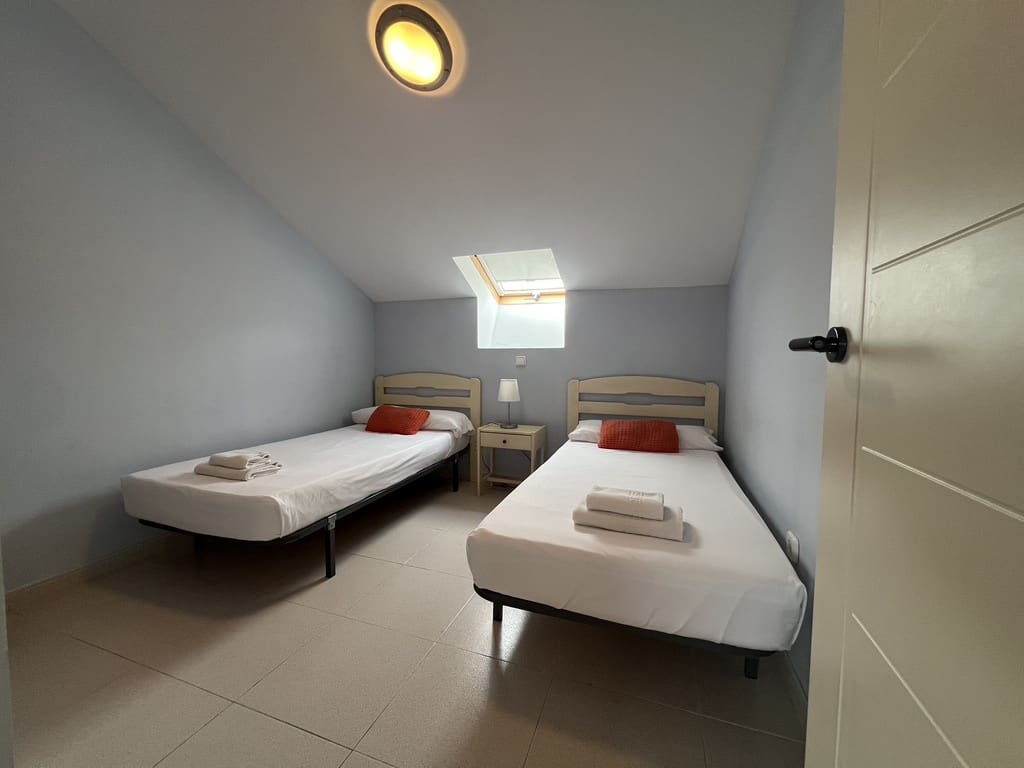 4 Zimmer Apartment zu verkaufen in Denia mit Pool Garage - 460.000 € (Ref: 9539777)