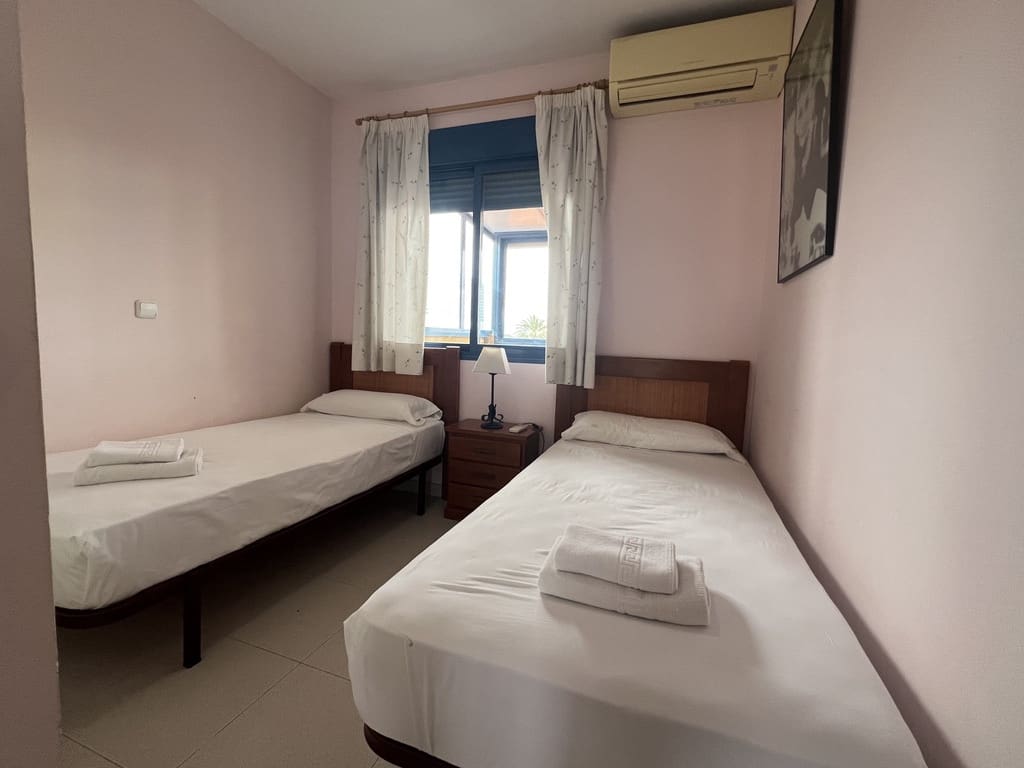 4 Zimmer Apartment zu verkaufen in Denia mit Pool Garage - 460.000 € (Ref: 9539777)