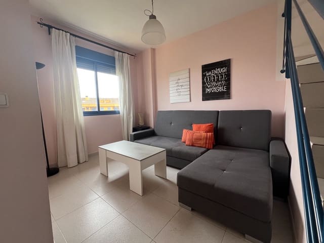 4 soveværelse Lejlighed til salg i Las Marinas / Les Marines, Dénia med swimmingpool garage - € 460.000 (Ref: 9539777)