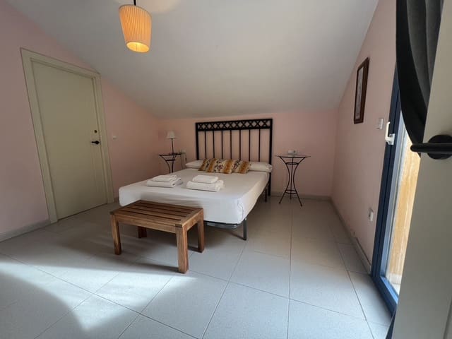 4 soveværelse Lejlighed til salg i Las Marinas / Les Marines, Dénia med swimmingpool garage - € 460.000 (Ref: 9539777)