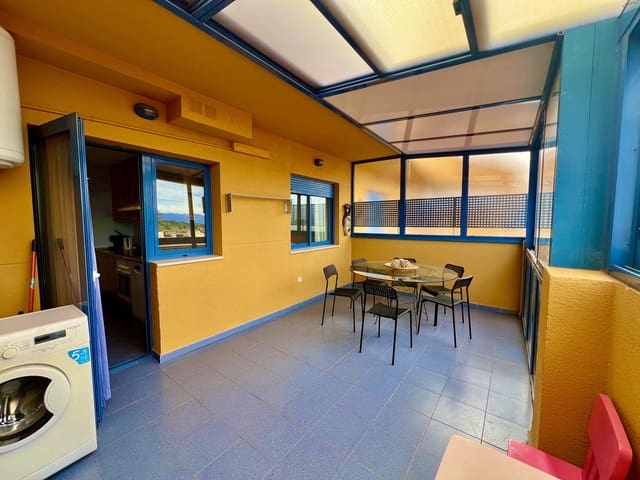 4 soveværelse Lejlighed til salg i Las Marinas / Les Marines, Dénia med swimmingpool garage - € 460.000 (Ref: 9539777)