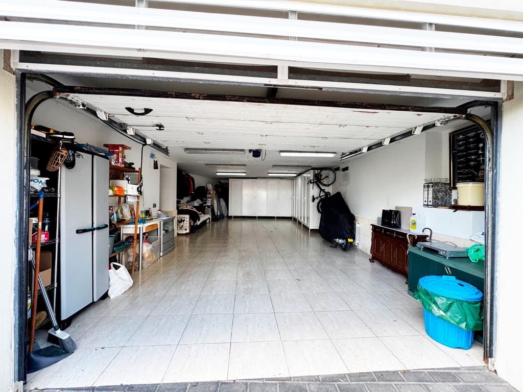 4 slaapkamer Villa te koop in Denia met zwembad garage - € 1.395.000 (Ref: 9542034)