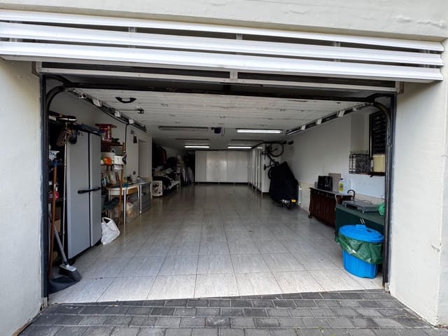 4 slaapkamer Villa te koop in Dénia met zwembad garage - € 1.395.000 (Ref: 9542034)