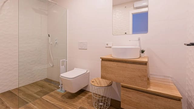 5 soveværelse Villa til salg i Benitachell / Benitatxell med swimmingpool - € 1.490.000 (Ref: 9550100)