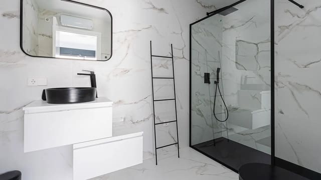 5 soveværelse Villa til salg i Benitachell / Benitatxell med swimmingpool - € 1.490.000 (Ref: 9550100)