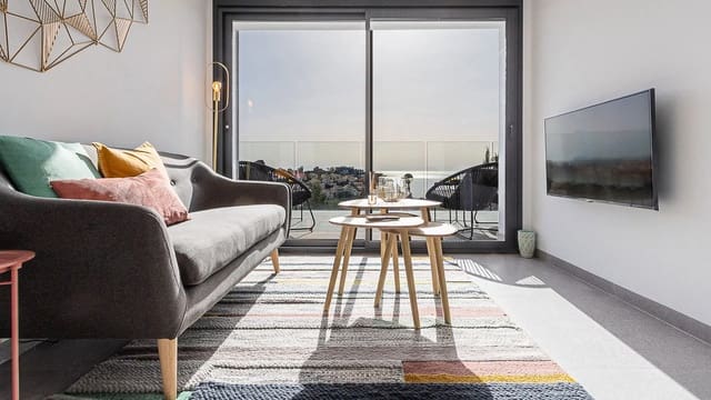 5 soveværelse Villa til salg i Benitachell / Benitatxell med swimmingpool - € 1.490.000 (Ref: 9550100)