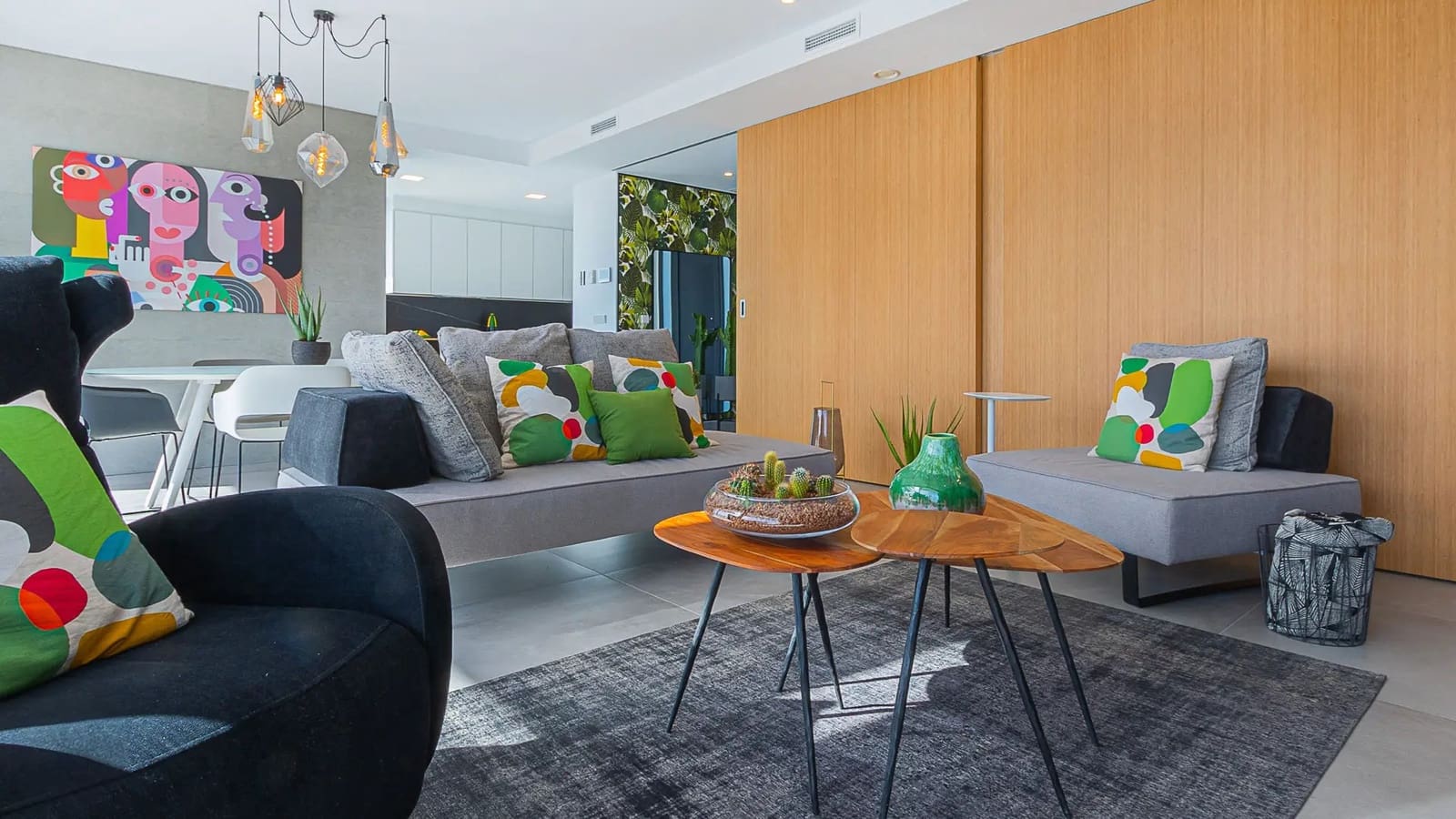 5 soveværelse Villa til salg i Benitachell / Benitatxell med swimmingpool - € 1.490.000 (Ref: 9550100)