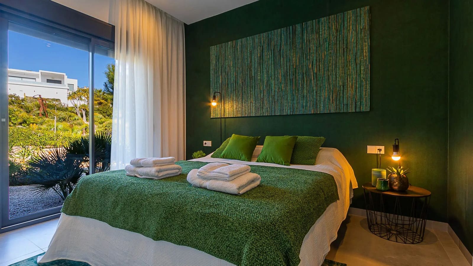 5 soveværelse Villa til salg i Benitachell / Benitatxell med swimmingpool - € 1.490.000 (Ref: 9550100)