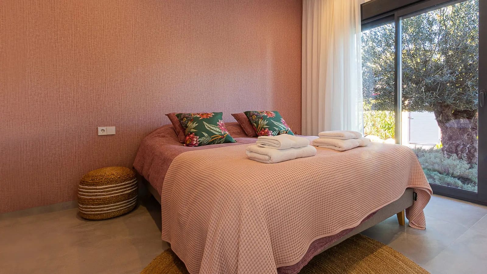 5 soveværelse Villa til salg i Benitachell / Benitatxell med swimmingpool - € 1.490.000 (Ref: 9550100)