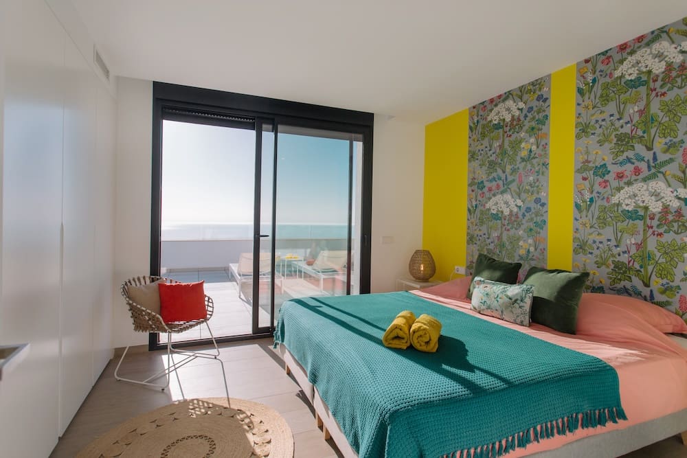 4 soveværelse Villa til salg i Benitachell / Benitatxell med swimmingpool - € 1.890.000 (Ref: 9550101)