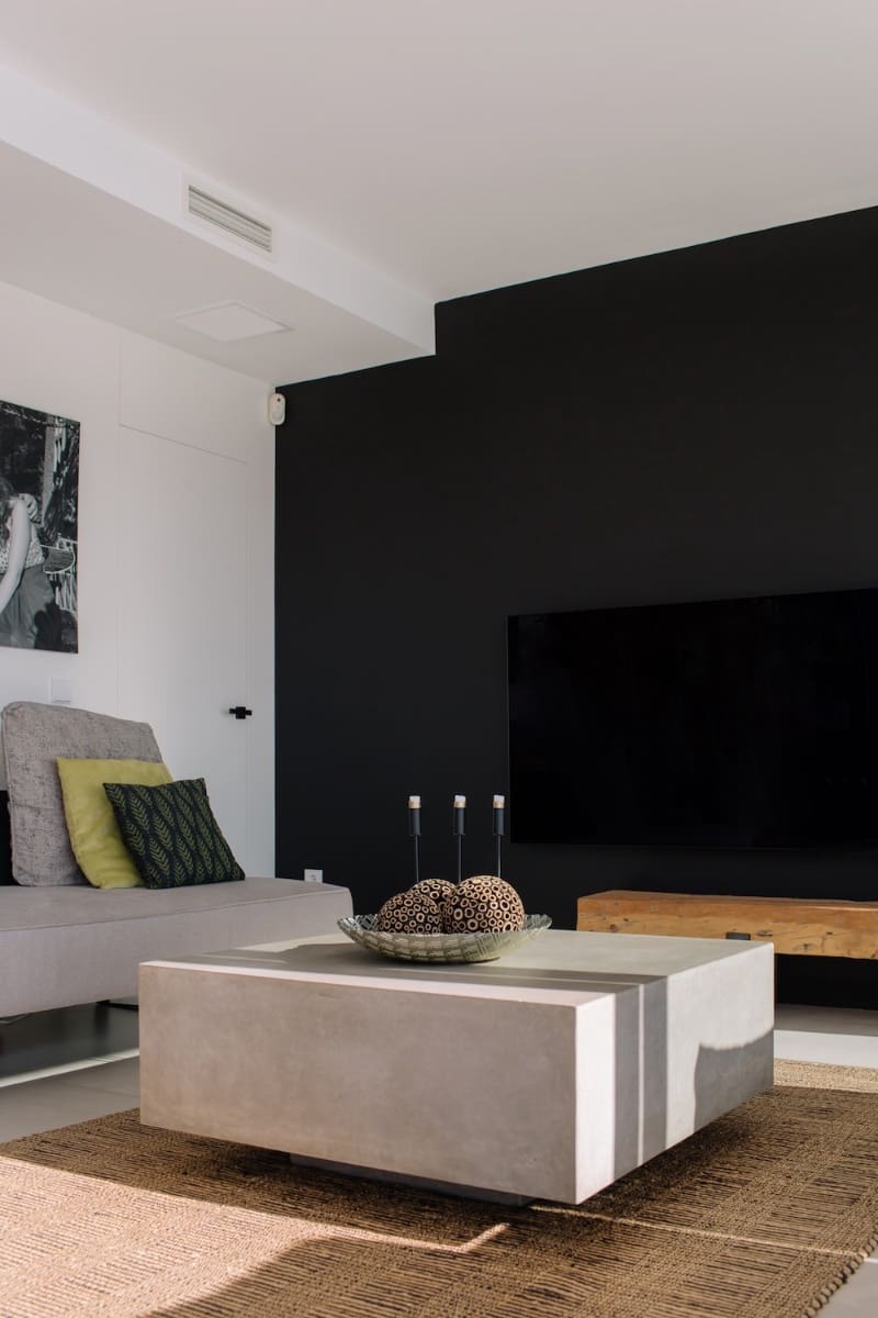 4 soveværelse Villa til salg i Benitachell / Benitatxell med swimmingpool - € 1.890.000 (Ref: 9550101)