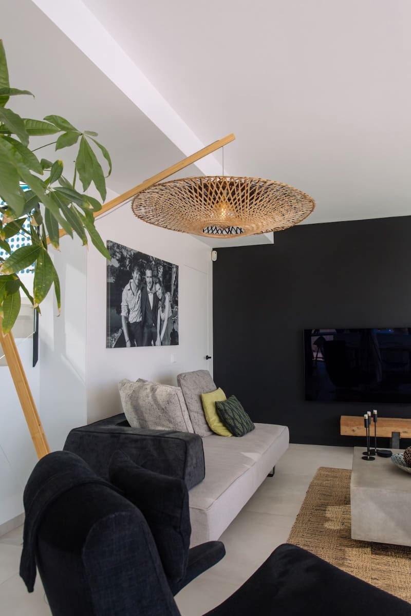 4 soveværelse Villa til salg i Benitachell / Benitatxell med swimmingpool - € 1.890.000 (Ref: 9550101)