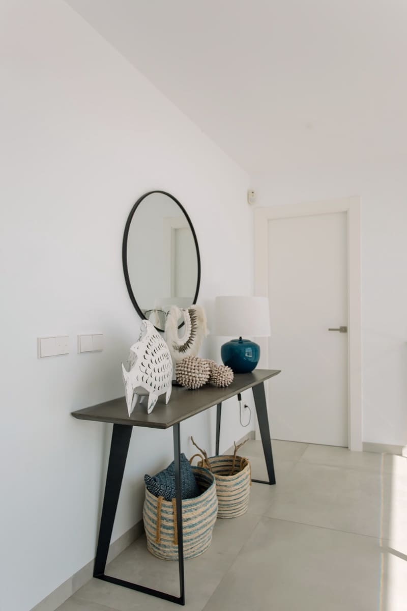 4 soveværelse Villa til salg i Benitachell / Benitatxell med swimmingpool - € 1.890.000 (Ref: 9550101)