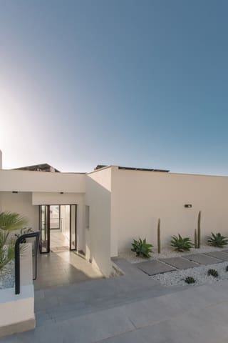 4 soveværelse Villa til salg i Benitachell / Benitatxell med swimmingpool - € 1.890.000 (Ref: 9550101)