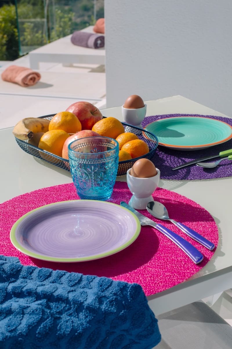 4 soveværelse Villa til salg i Benitachell / Benitatxell med swimmingpool - € 1.890.000 (Ref: 9550101)