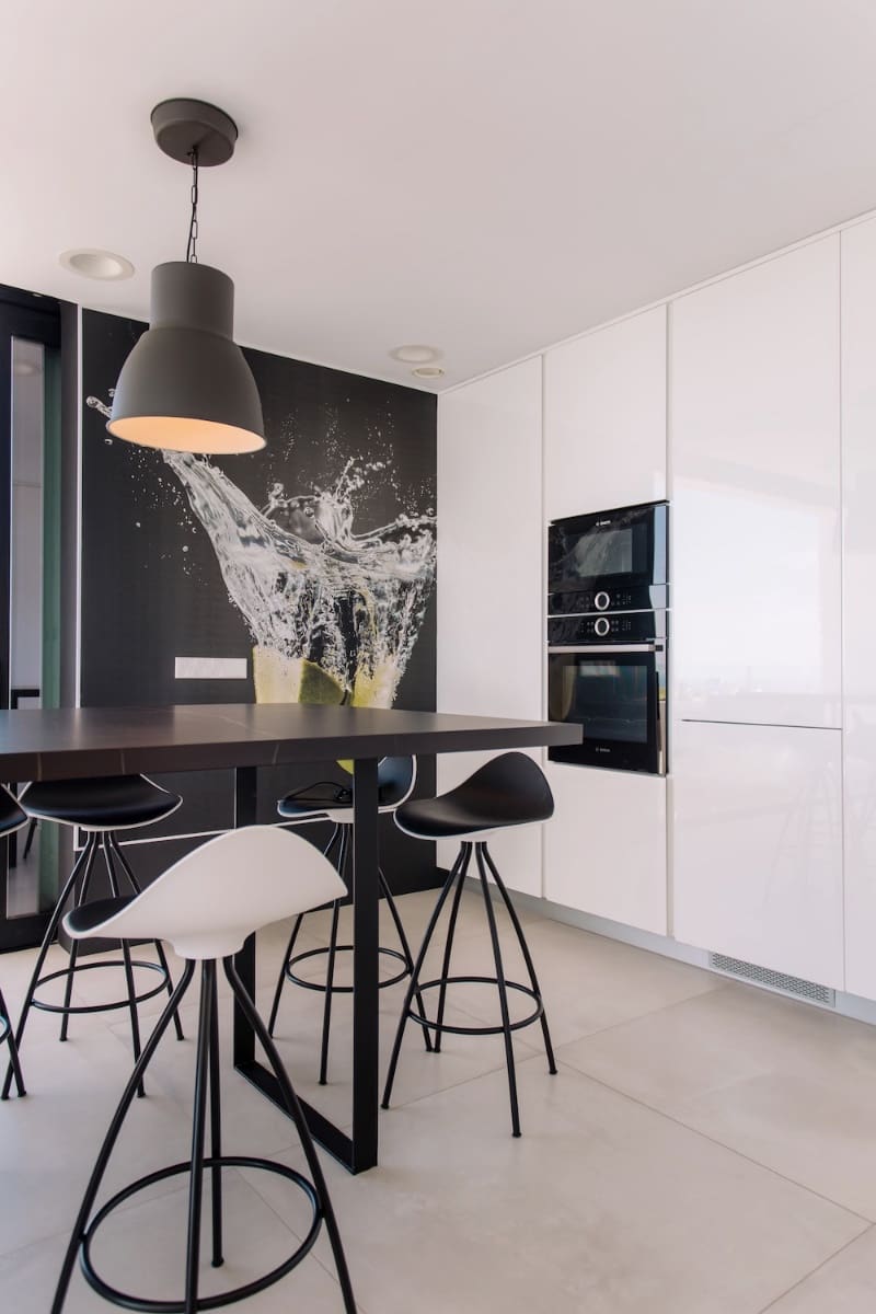 4 soveværelse Villa til salg i Benitachell / Benitatxell med swimmingpool - € 1.890.000 (Ref: 9550101)