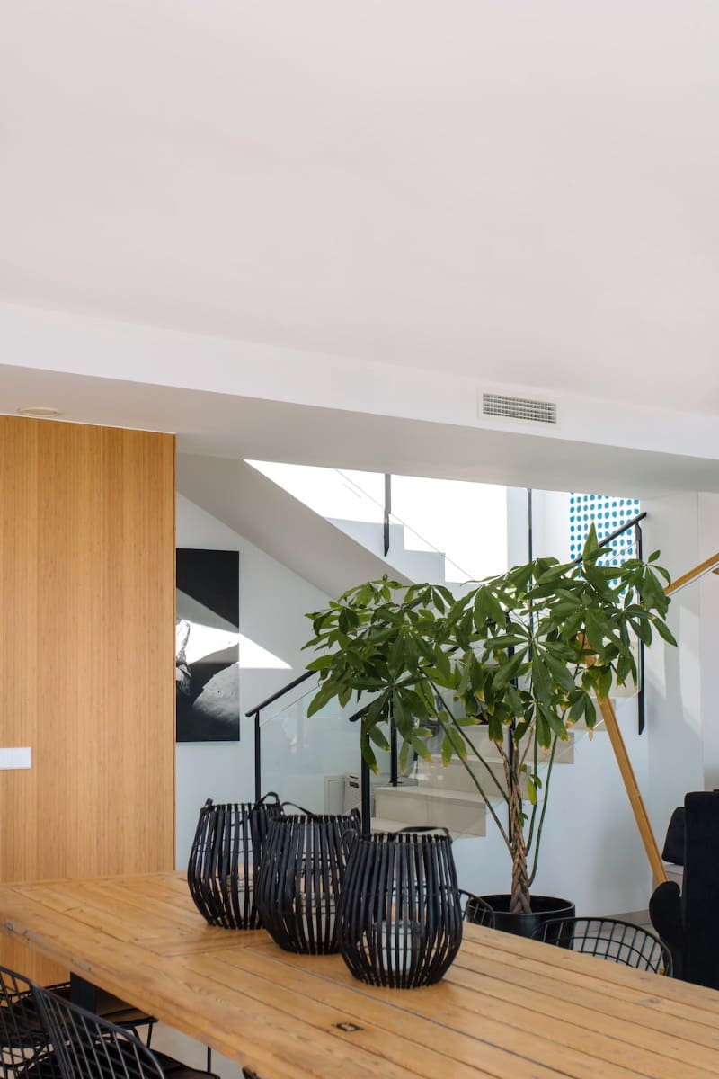 4 soveværelse Villa til salg i Benitachell / Benitatxell med swimmingpool - € 1.890.000 (Ref: 9550101)