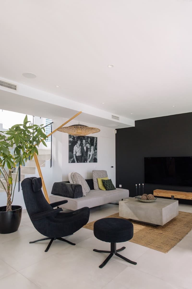 4 soveværelse Villa til salg i Benitachell / Benitatxell med swimmingpool - € 1.890.000 (Ref: 9550101)