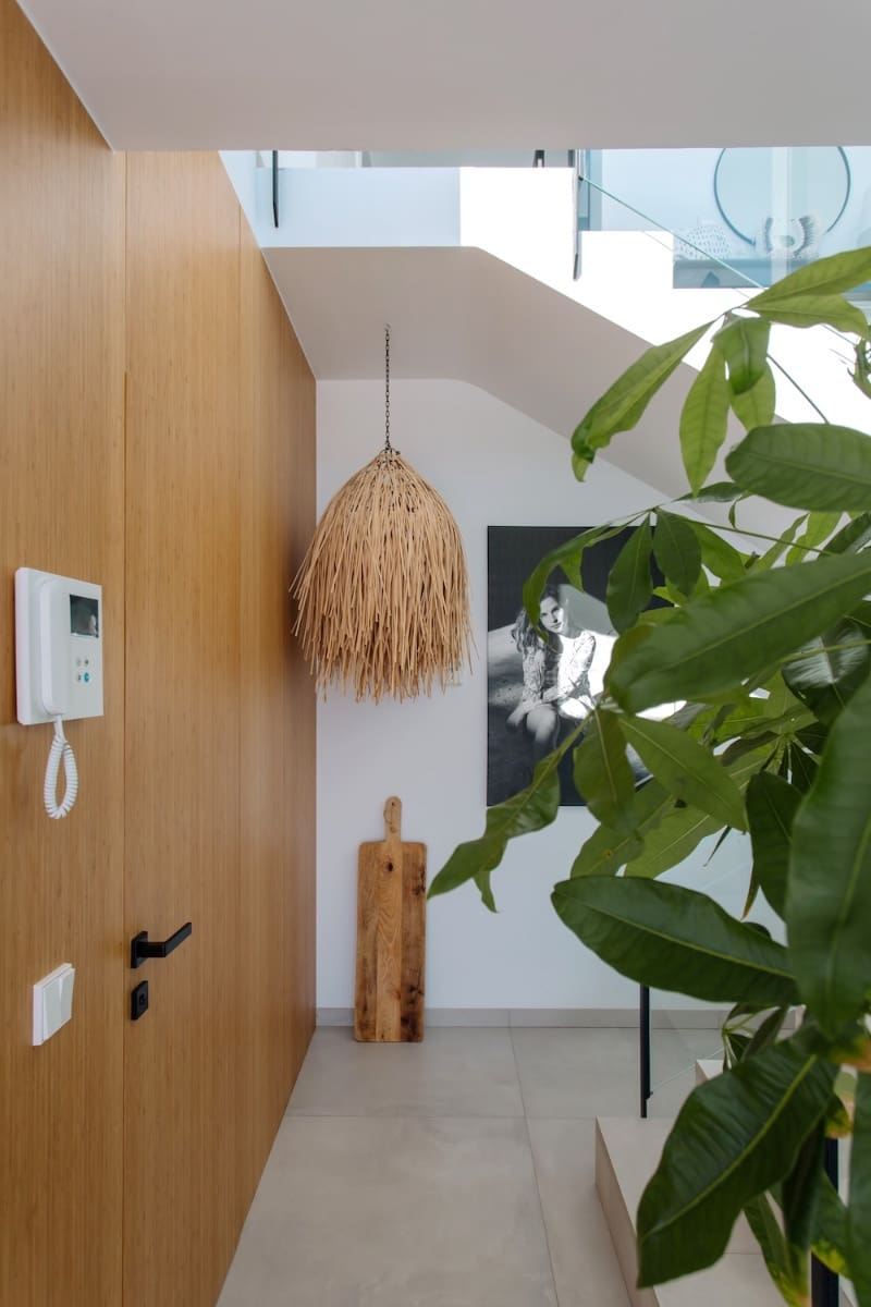 4 soveværelse Villa til salg i Benitachell / Benitatxell med swimmingpool - € 1.890.000 (Ref: 9550101)