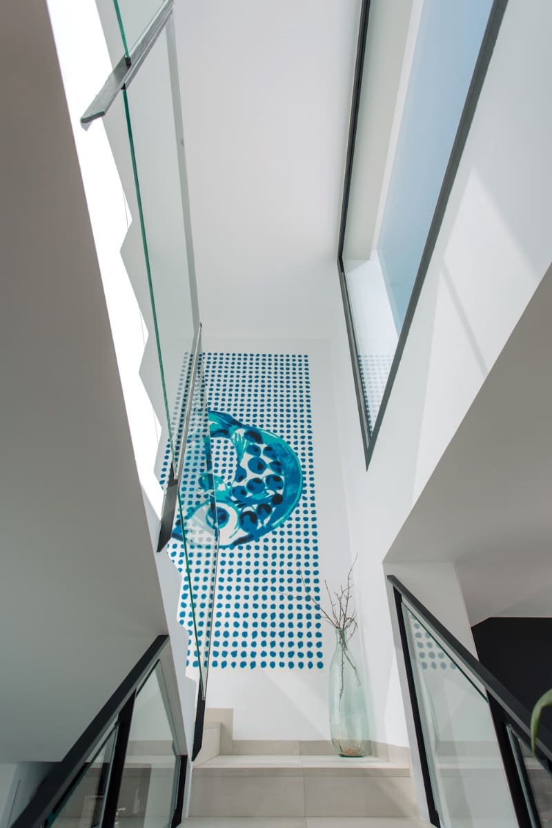 4 soveværelse Villa til salg i Benitachell / Benitatxell med swimmingpool - € 1.890.000 (Ref: 9550101)