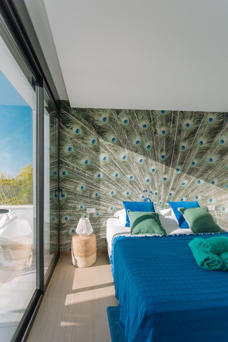 4 soveværelse Villa til salg i Benitachell / Benitatxell med swimmingpool - € 1.890.000 (Ref: 9550101)