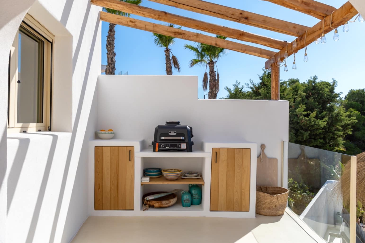 4 makuuhuone Huvila myytävänä paikassa Moraira mukana uima-altaan - 2 200 000 € (Ref: 9553162)