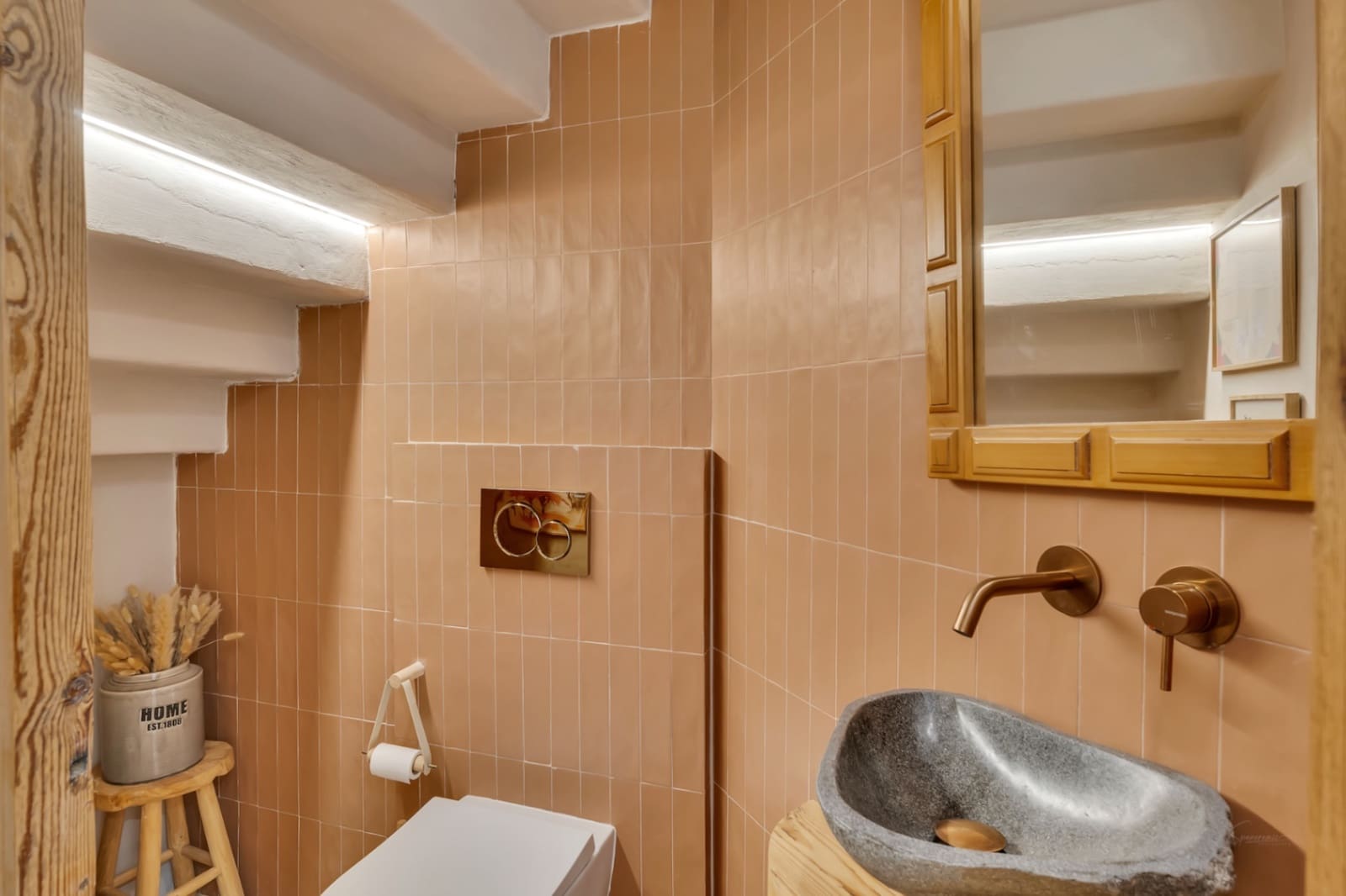 4 makuuhuone Huvila myytävänä paikassa Moraira mukana uima-altaan - 2 200 000 € (Ref: 9553162)