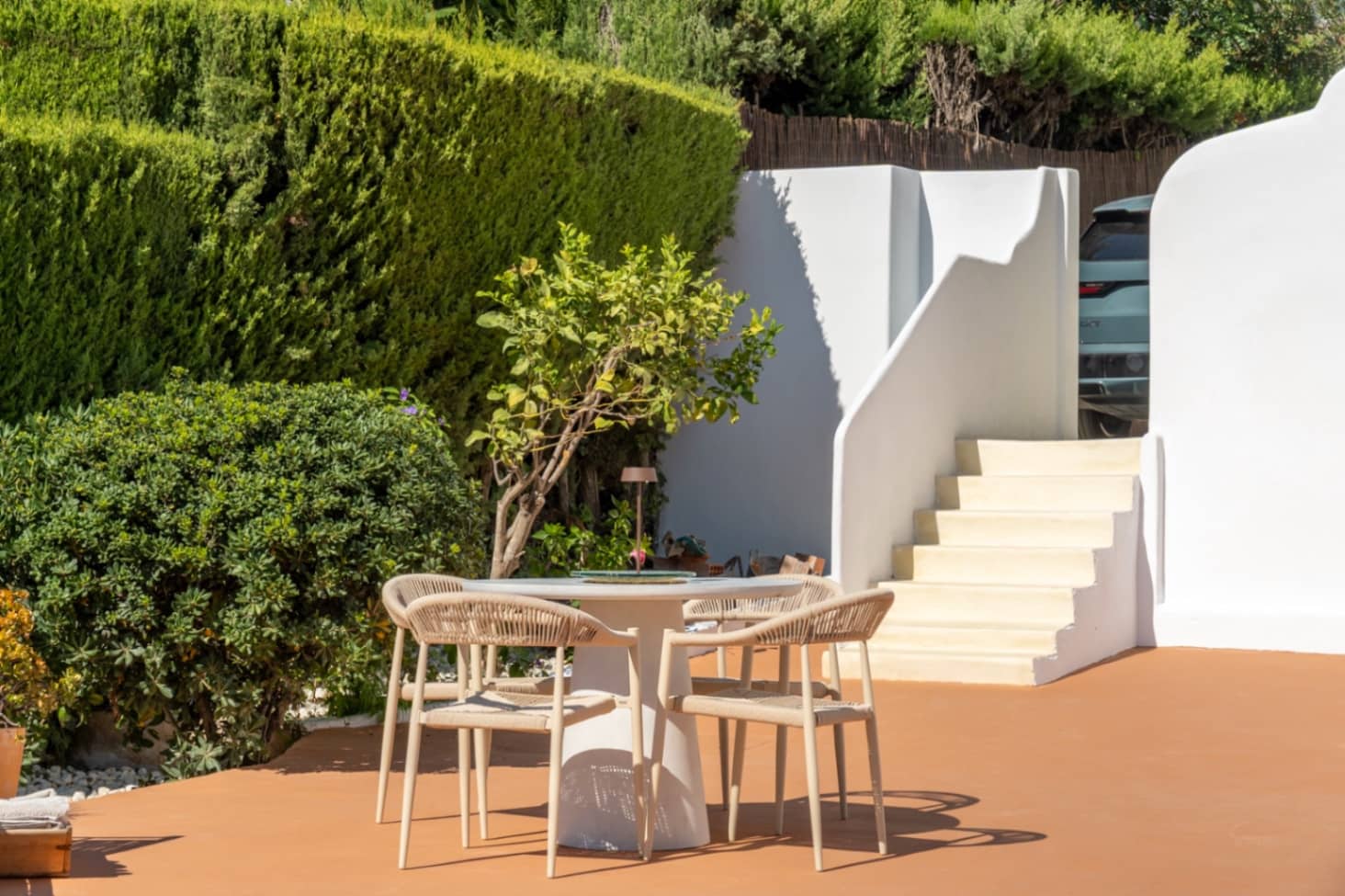 4 makuuhuone Huvila myytävänä paikassa Moraira mukana uima-altaan - 2 200 000 € (Ref: 9553162)