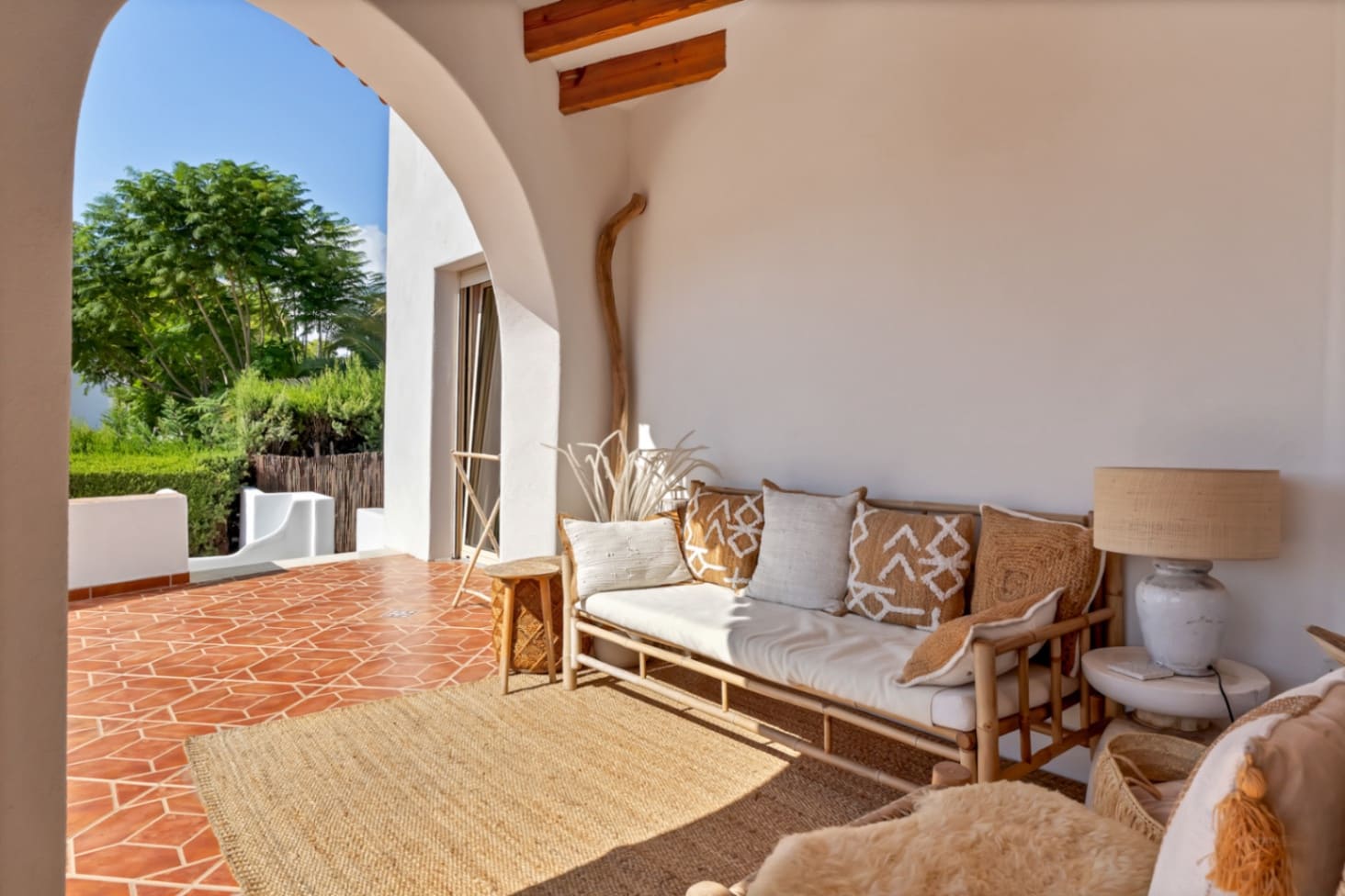 4 makuuhuone Huvila myytävänä paikassa Moraira mukana uima-altaan - 2 200 000 € (Ref: 9553162)