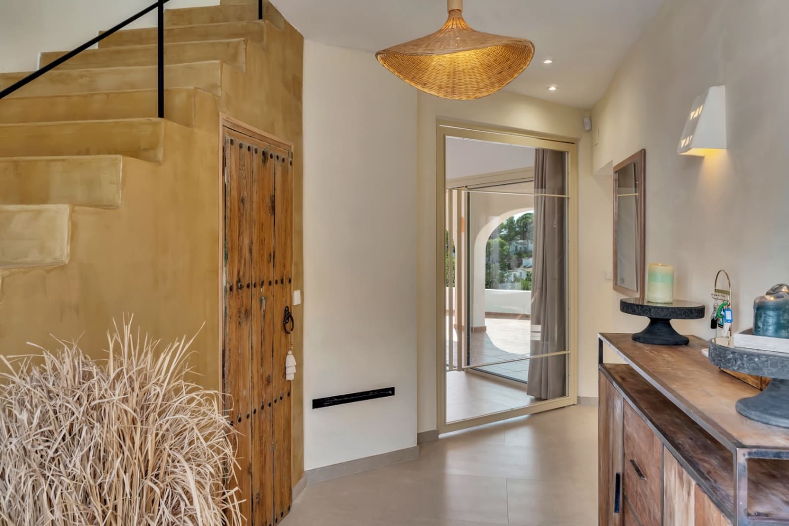 4 makuuhuone Huvila myytävänä paikassa Moraira mukana uima-altaan - 2 200 000 € (Ref: 9553162)