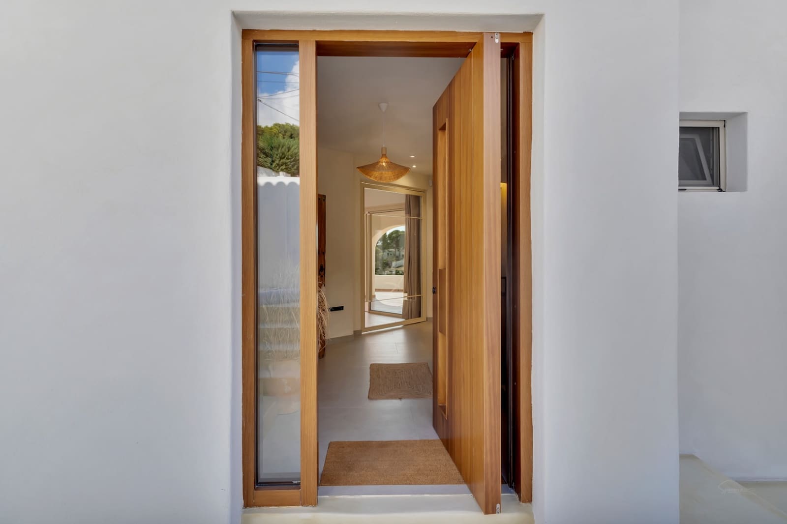 4 makuuhuone Huvila myytävänä paikassa Moraira mukana uima-altaan - 2 200 000 € (Ref: 9553162)