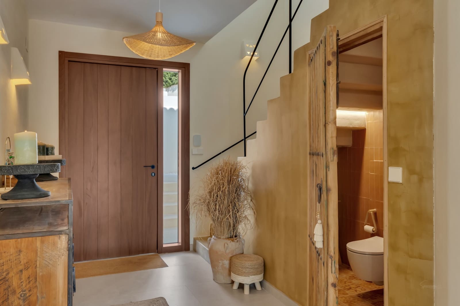 4 makuuhuone Huvila myytävänä paikassa Moraira mukana uima-altaan - 2 200 000 € (Ref: 9553162)